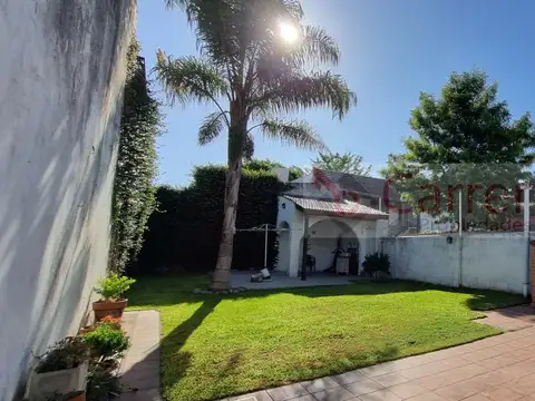 Casa 3 ambientes con 3 baños