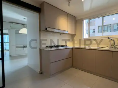 Departamento en Venta en Belgrano Barrancas, USD 640.000