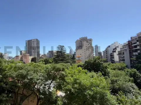 Arribeños 1700, Piso 0