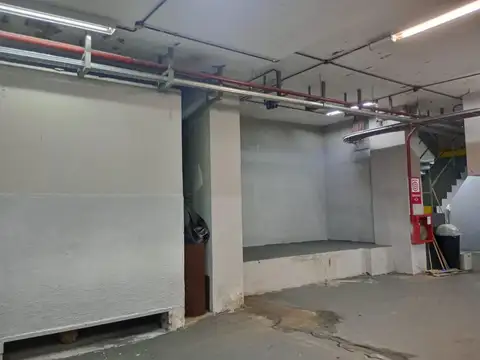 Galpon en Venta en Parque Patricios, USD 14.000.000