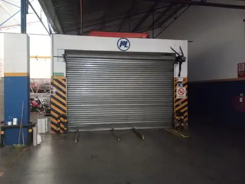 Galpon en Venta 16 años