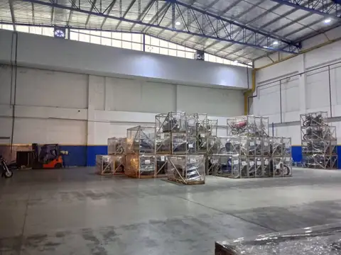 Galpon en Venta 16 años