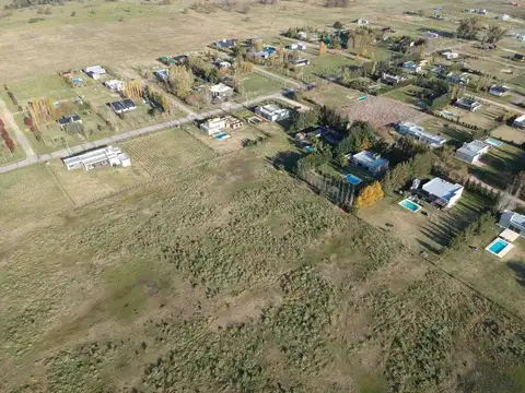 Terreno en Venta en Uribelarrea, USD 27.000