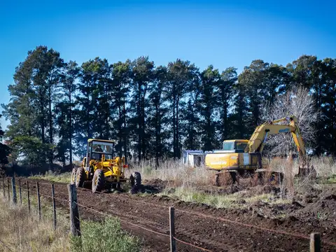 Terreno en Venta de 2000,0 m2