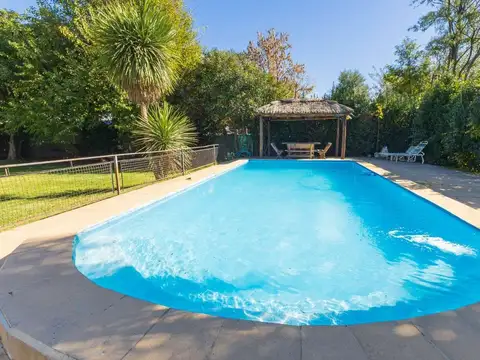 Casa en Venta en Francisco Alvarez, Partido de Moreno