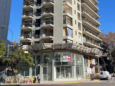 Departamento MONO amb. Venta en Nuñez a Estrenar