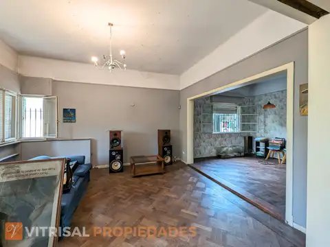 Casa en Venta en Villa Ballester, USD 250.000