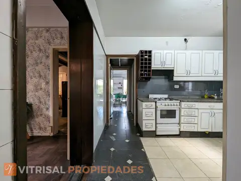 Casa en Venta 40 años