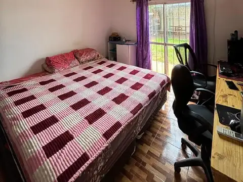 CF1207 - CASA EN VENTA Z/ AUTÓDROMO