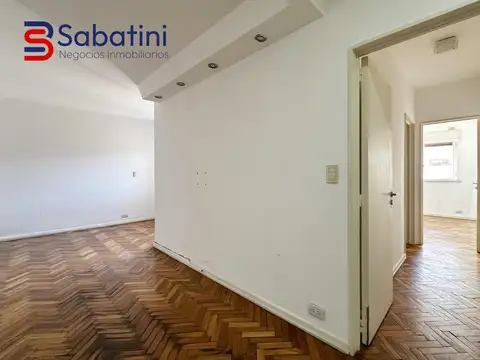 Departamento en Venta en Belgrano, USD 179.000