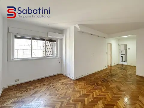 Venta | Departamento de 3 Ambientes con Dependencia en Las Cañitas