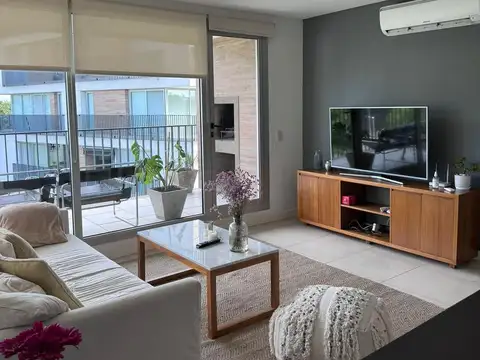 Departamento en venta 3 Ambientes en Vilahaus - Ayres Vila - Pilar