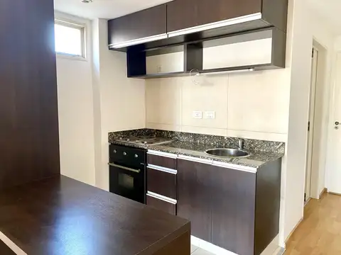Departamento en Alquiler al Este