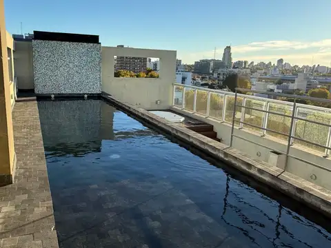 Departamento en Alquiler de Monoambiente