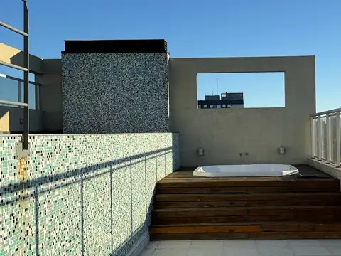 Departamento en Alquiler 10 años