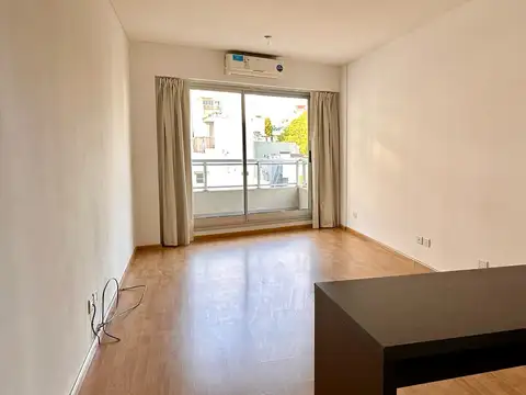 Departamento en Alquiler Permite mascota
