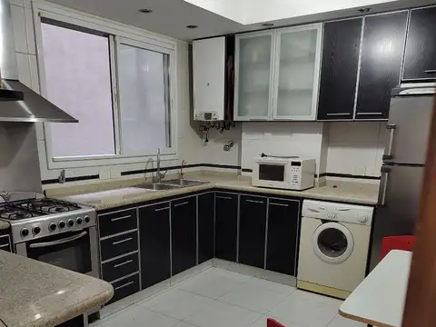 Departamento en Venta en Villa Crespo, USD 149.000