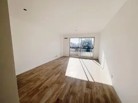 Venta Hermoso Monoambiente, Ideal Inversión, Parque Chas!