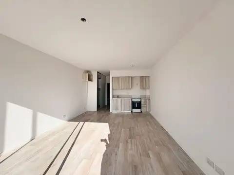 Departamento en Venta en Parque Chas, USD 95.000