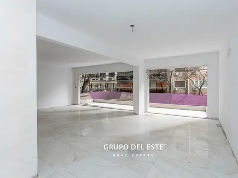 Departamento en Venta en Palermo Chico, Palermo