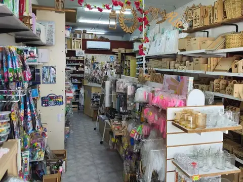 Local en Venta 30 años