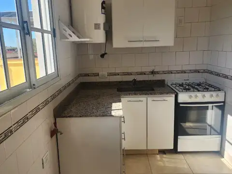 Departamento en Alquiler de Monoambiente