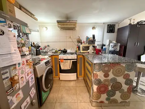 Departamento en Venta 17 años