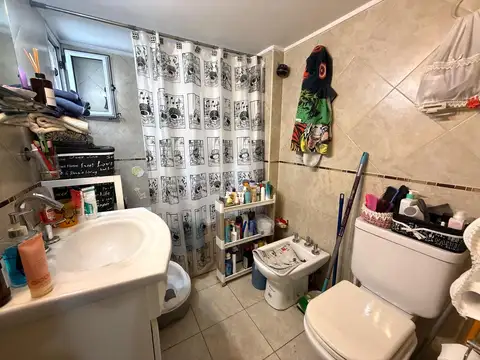 DEPTO MONOAMBIENTE EN VENTA EN BANFIELD