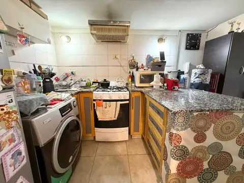 Departamento en Venta Apto profesional