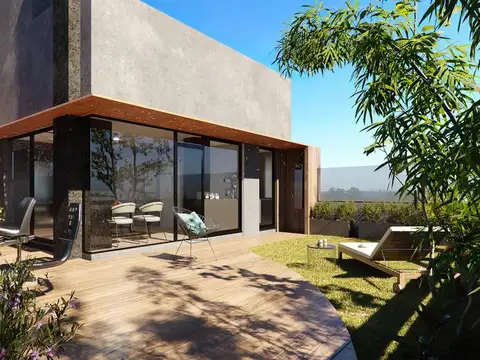 Departamento en Venta en Centro, USD 66.000