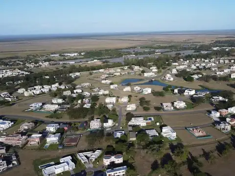 Terreno en Venta en Greenville Polo & Resort, USD 135.000