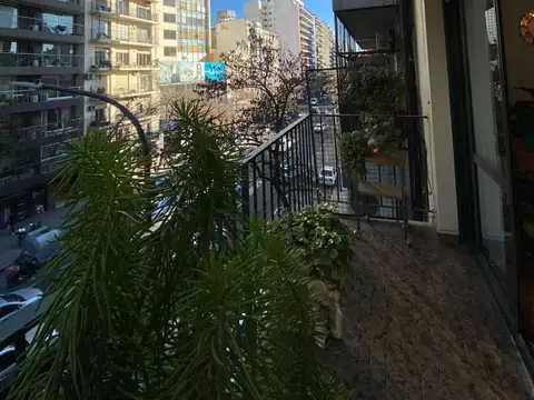 Departamento en Alquiler Temporal de 3 dormitorios