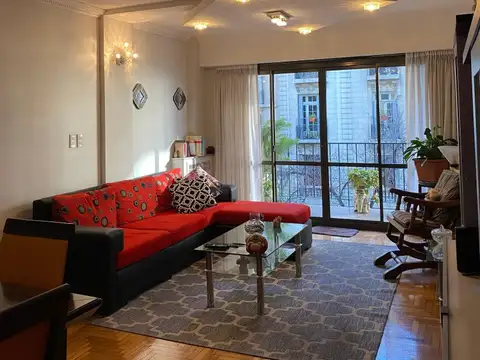 Departamento - ALQUILER_TEMPORAL - Argentina, Capital Federal - Av. Rivadavia 4227