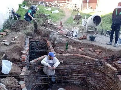 Terreno en Venta 10  mts Frente