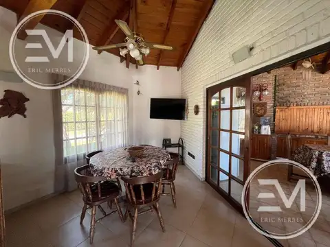 Casa en Venta al Norte