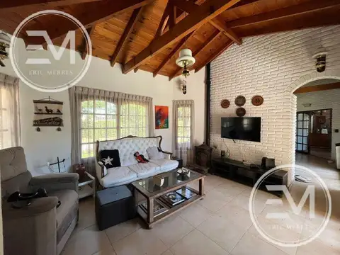 Casa en Venta 25 años