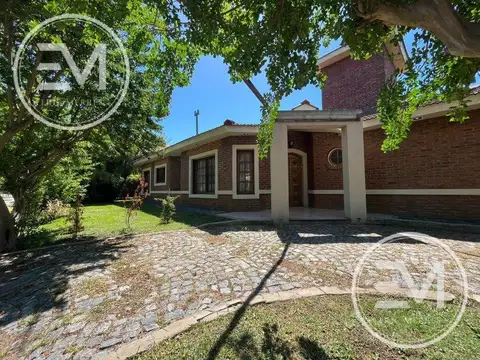 Escribano Vazquez 3550