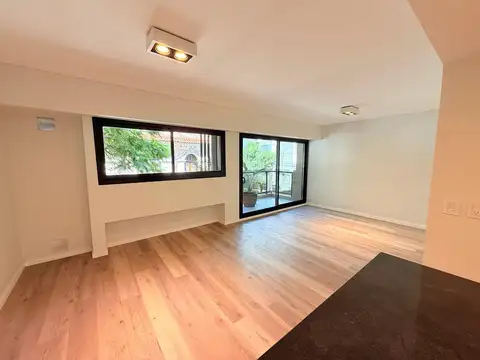 Duplex Premium de 2 Dormitorios