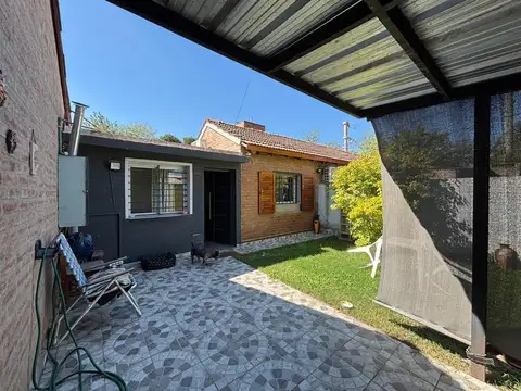 CASA MAS DEPARTAMENTO EN VENTA Bº LOS BOULEVARES