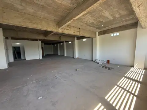 Galpon en Alquiler A Estrenar