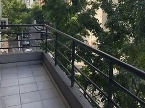 Departamento en Alquiler Temporal de 2 dormitorios
