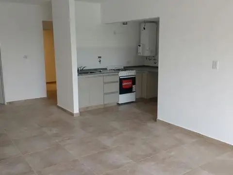 Belgrano 1355 6ºB. Edificio Quintus.