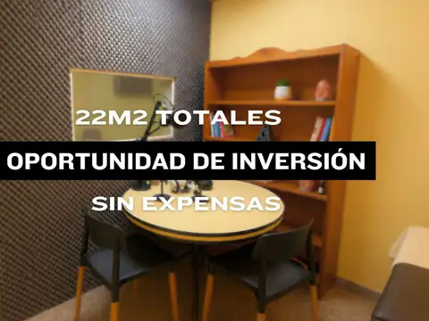 Departamento en Venta en Caseros, Partido de Tres de Febrero