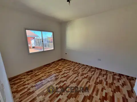 Depto Tipo Casa en Venta con 1 cocheras