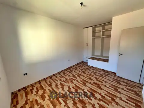 Departamento en venta 3 Amb con cochera. Loma Hermosa