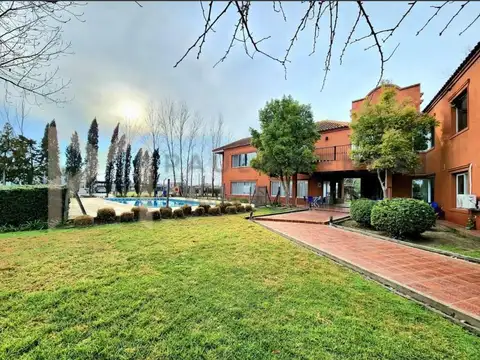 Terreno Lote  en Venta en Santa Isabel II, Escobar, G.B.A. Zona Norte