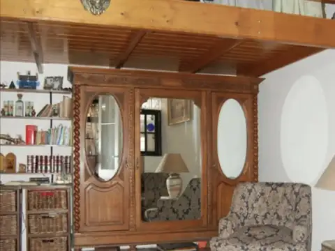 Casa en Venta 20 años