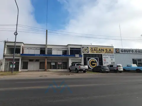 Local en Alquiler A Estrenar