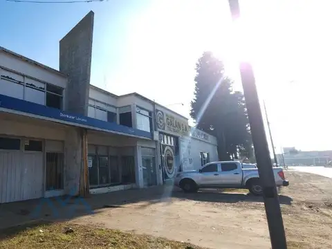 Local Comercial 1.000 m² en Bucar, Cruce, Pergamino, Buenos Aires