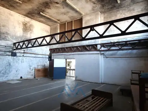 Local Comercial 1.000 m² en Bucar, Cruce, Pergamino, Buenos Aires
